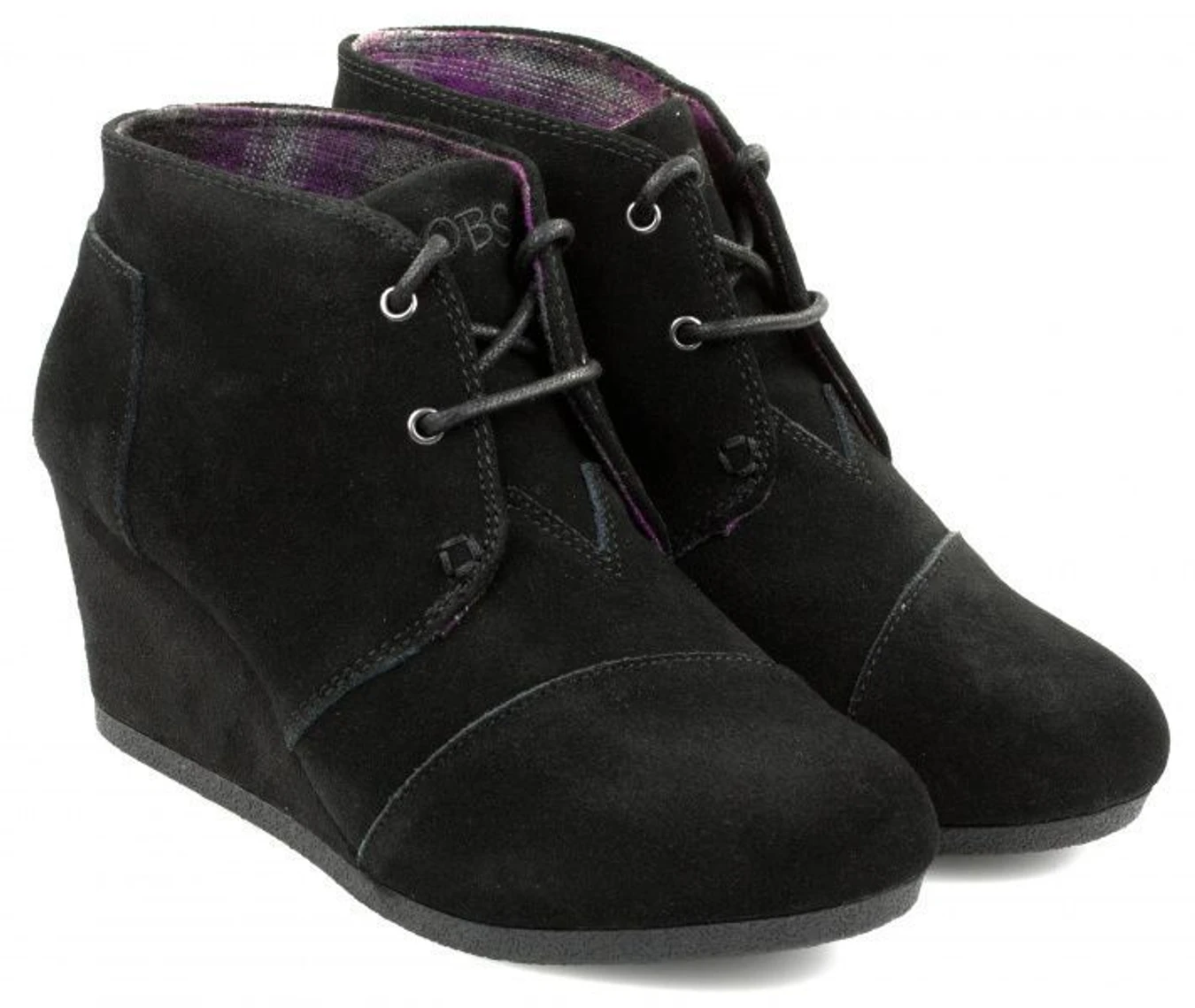 Кроссовки Skechers модель 34285 BBK Фото