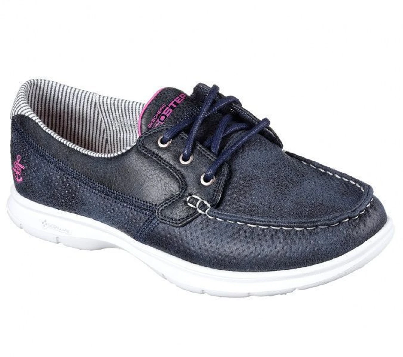Сліпони та мокасини Skechers модель 14426 NVW Фото