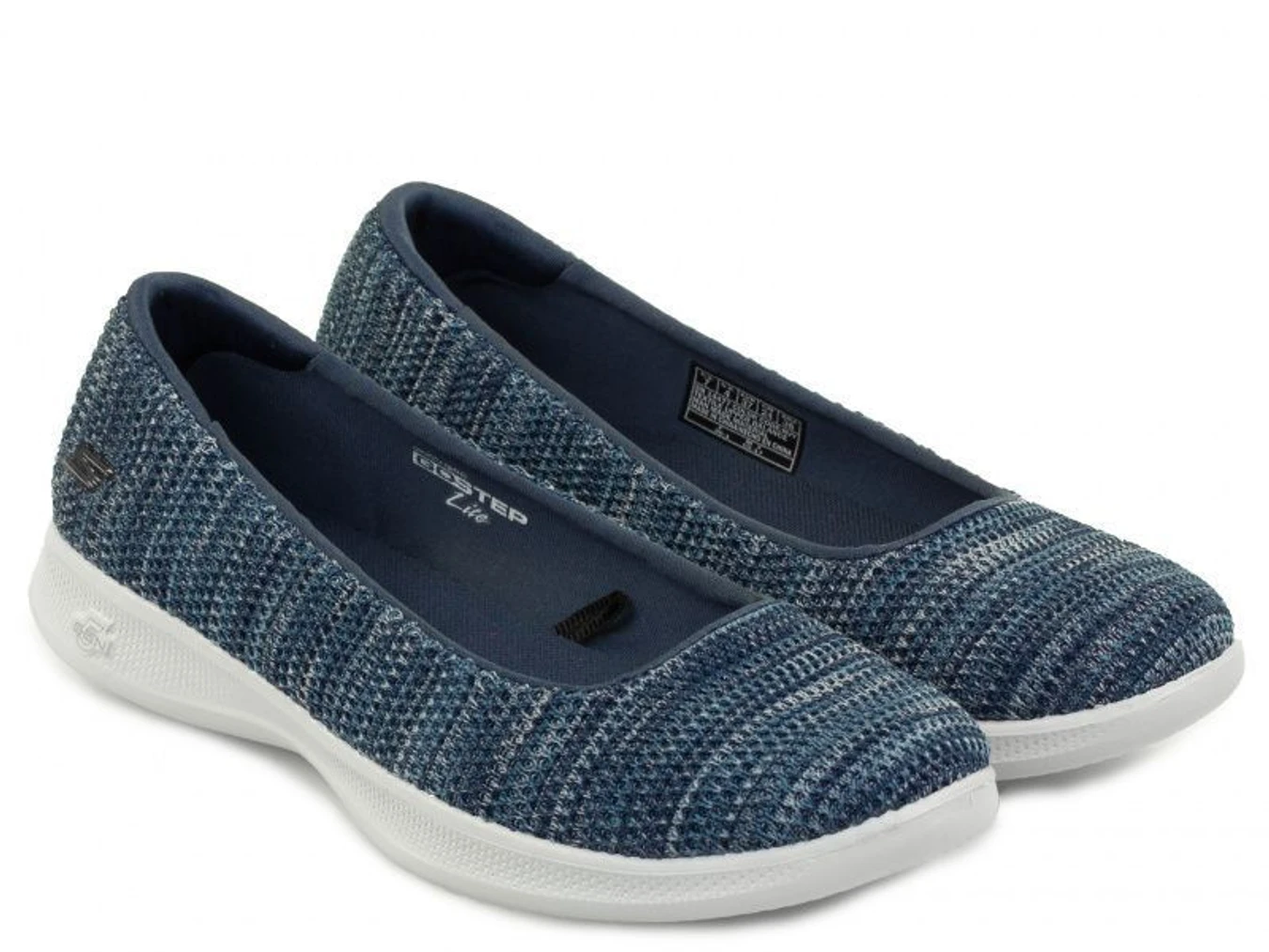 Туфлі та лофери Skechers модель 14477 NVY Фото
