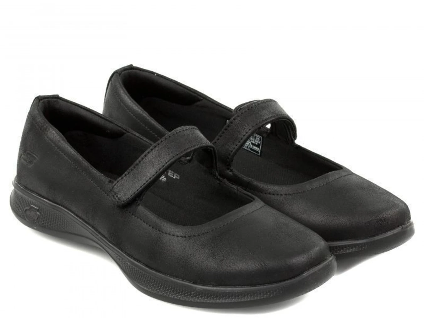 Туфлі та лофери Skechers модель 14730 BBK Фото