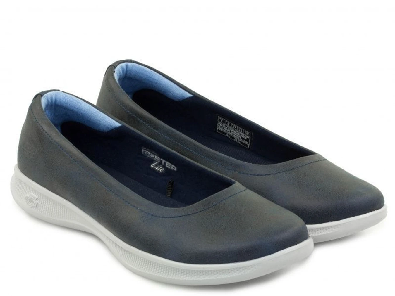 Туфлі та лофери Skechers модель 14736 NVY Фото