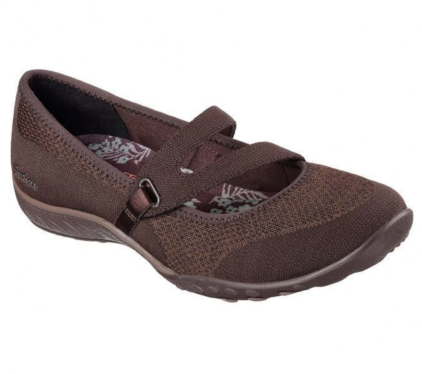 Сліпони та мокасини Skechers модель 23005 CHOC Фото