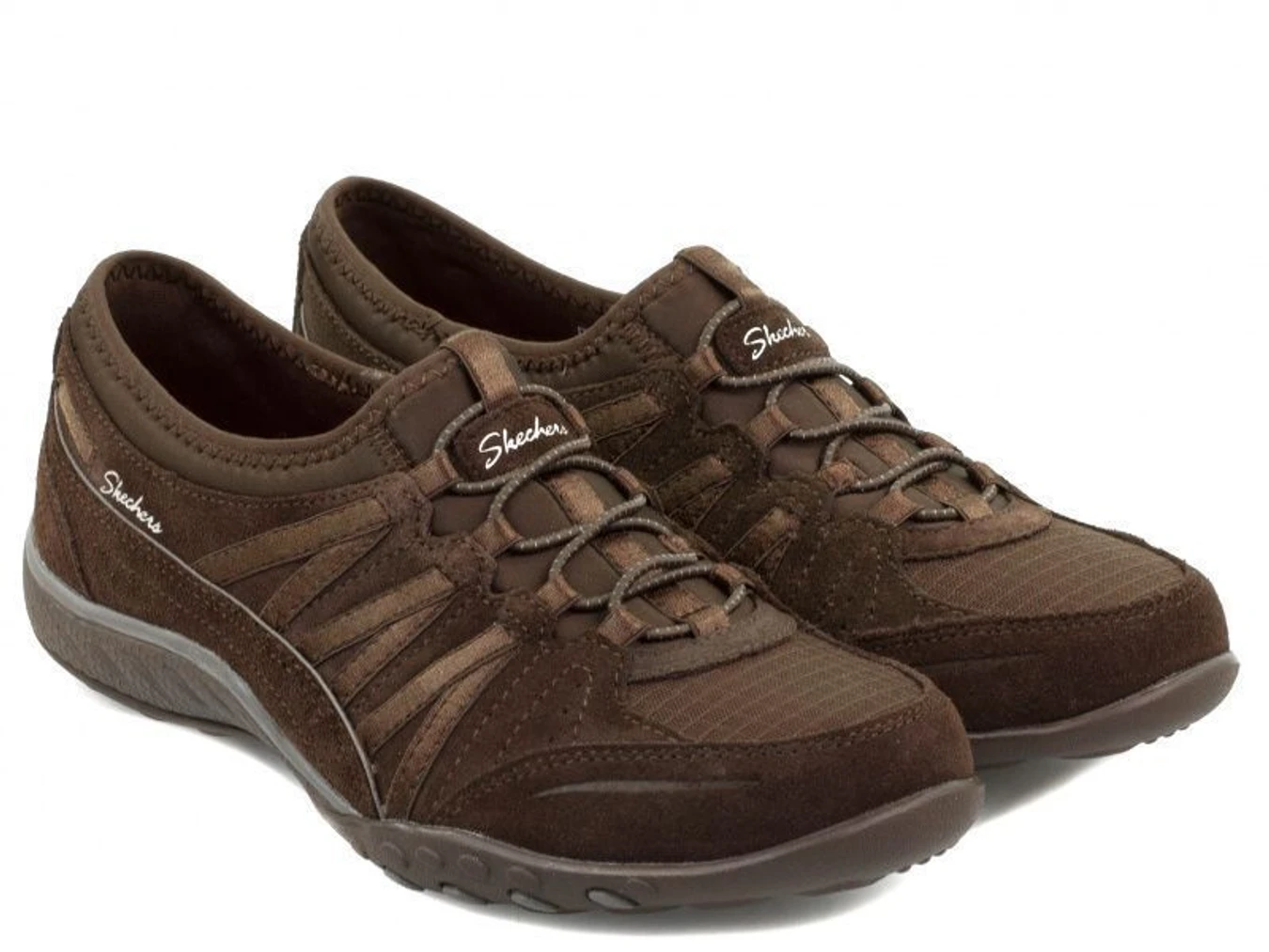 Кроссовки Skechers модель 23020 CHOC Фото