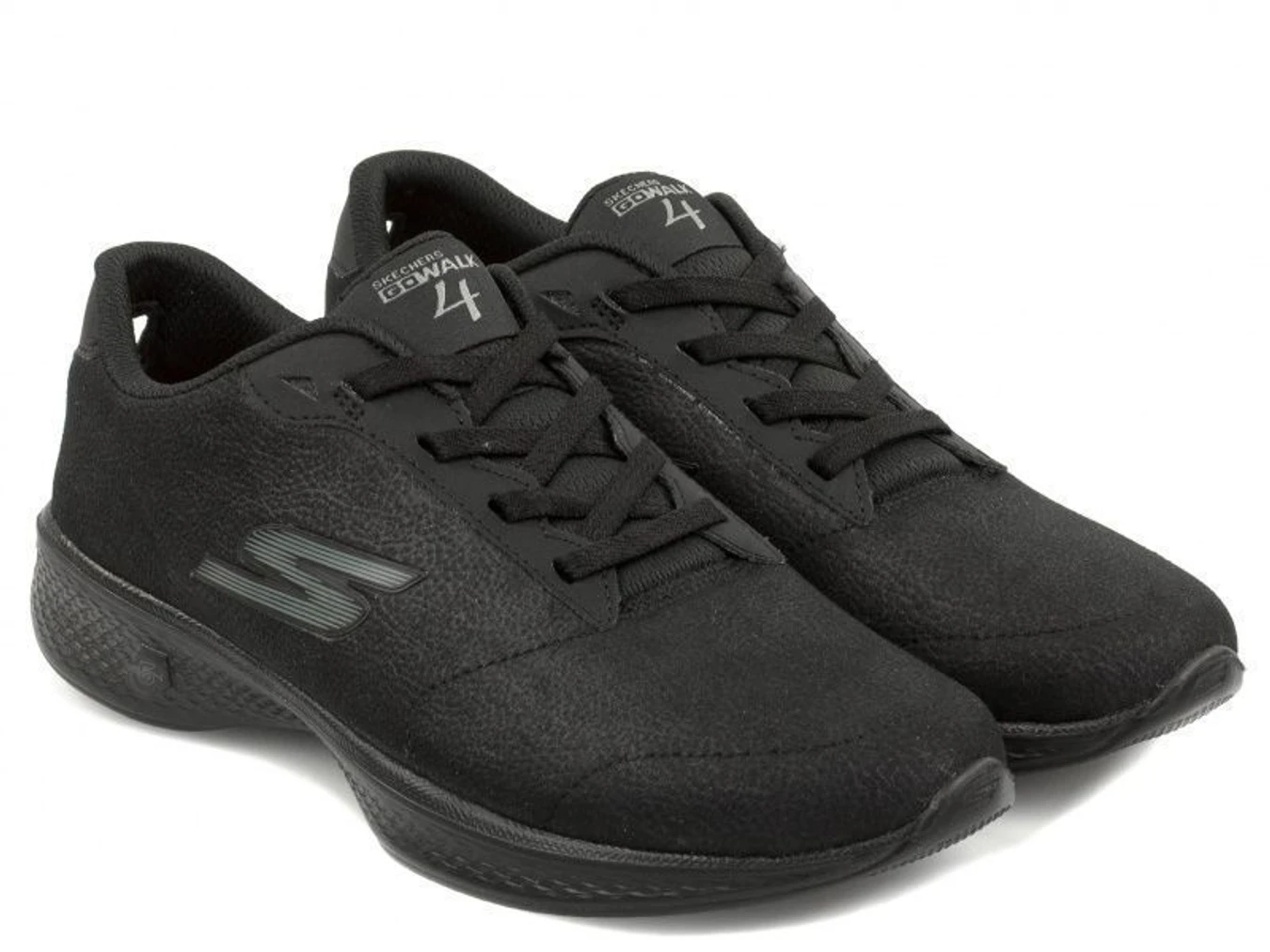 Кроссовки Skechers модель 14168 BBK Фото