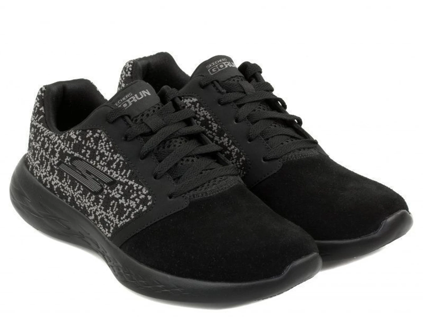 Кроссовки Skechers модель 15060 BBK Фото