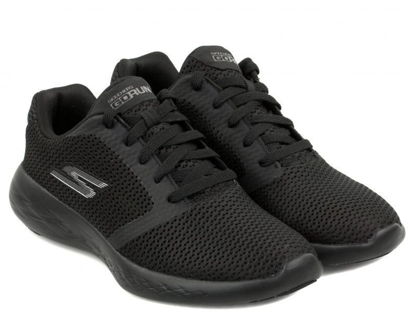 Кроссовки Skechers модель 15061 BBK Фото