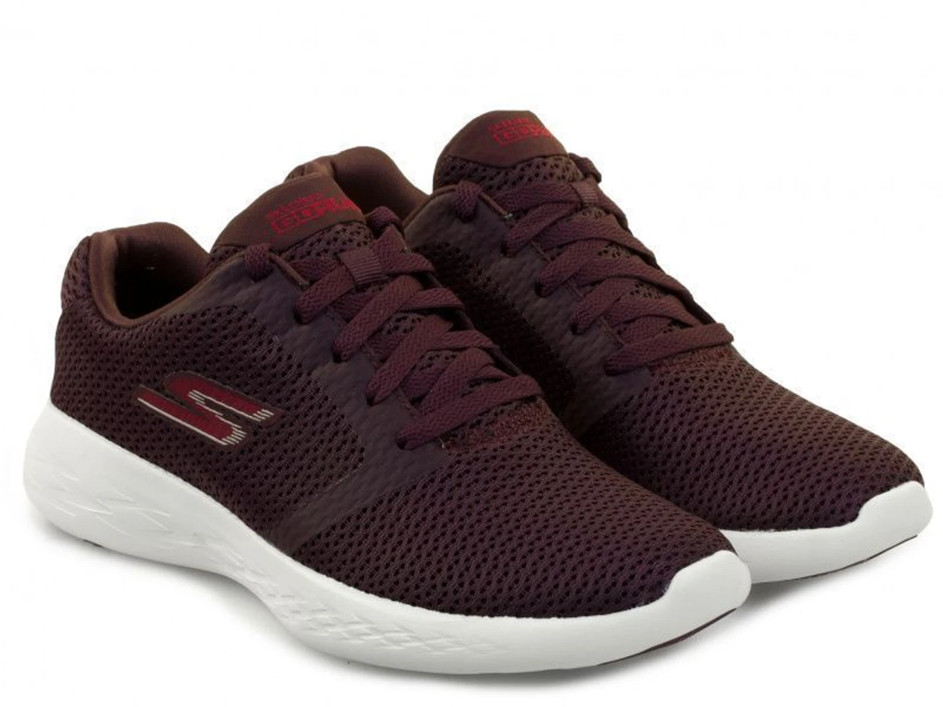 Кросівки Skechers модель 15061 BURG Фото