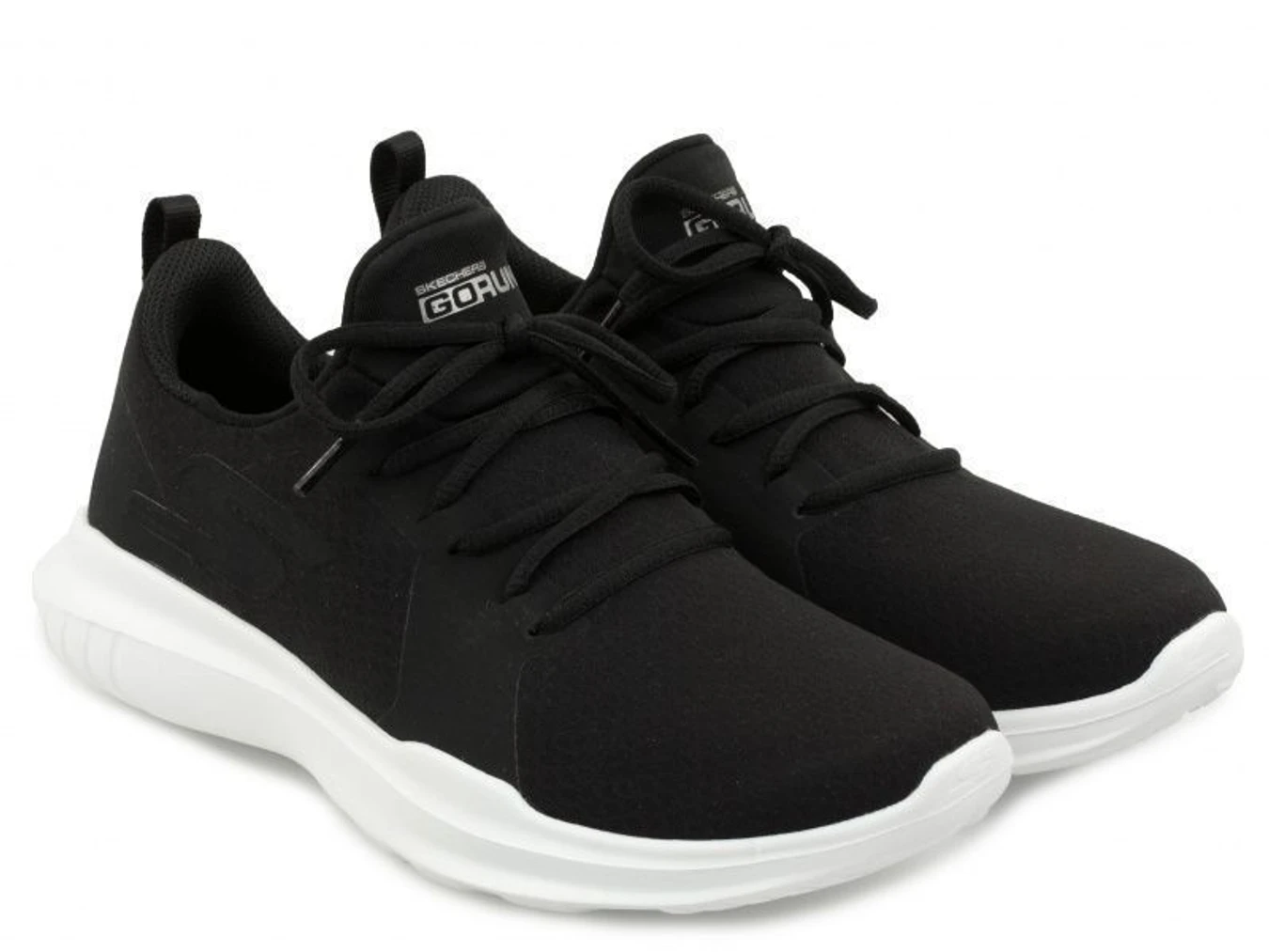 Кроссовки Skechers модель 14811 BKW Фото