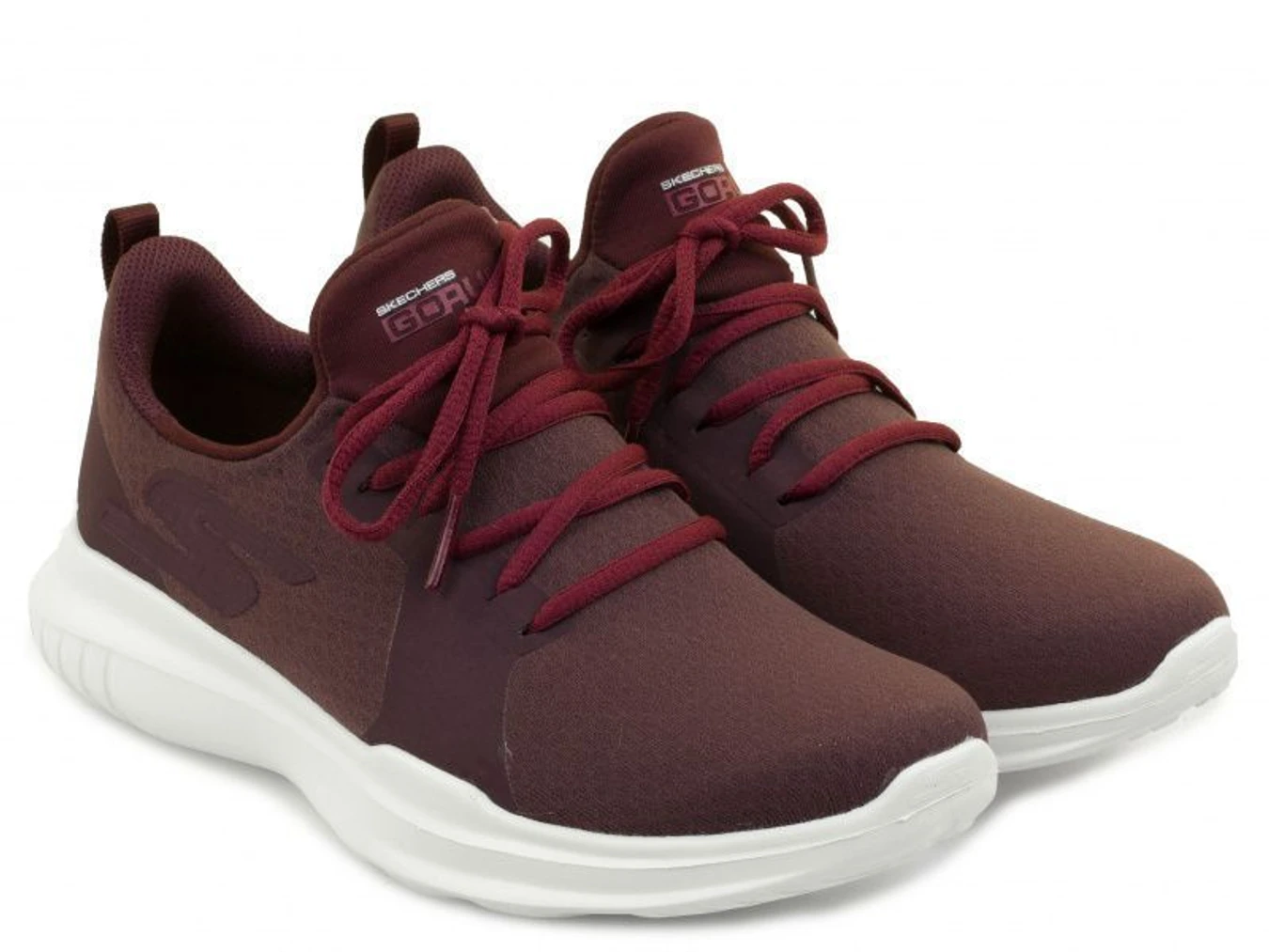 Кроссовки Skechers модель 14811 BURG Фото