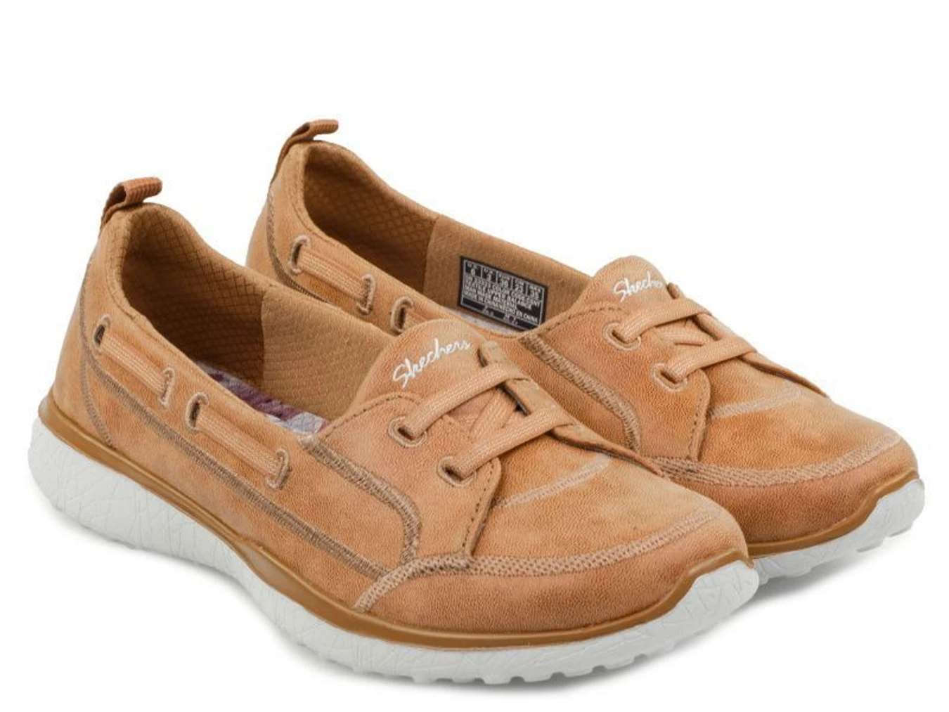 Сліпони та мокасини Skechers модель 23333 CSNT Фото