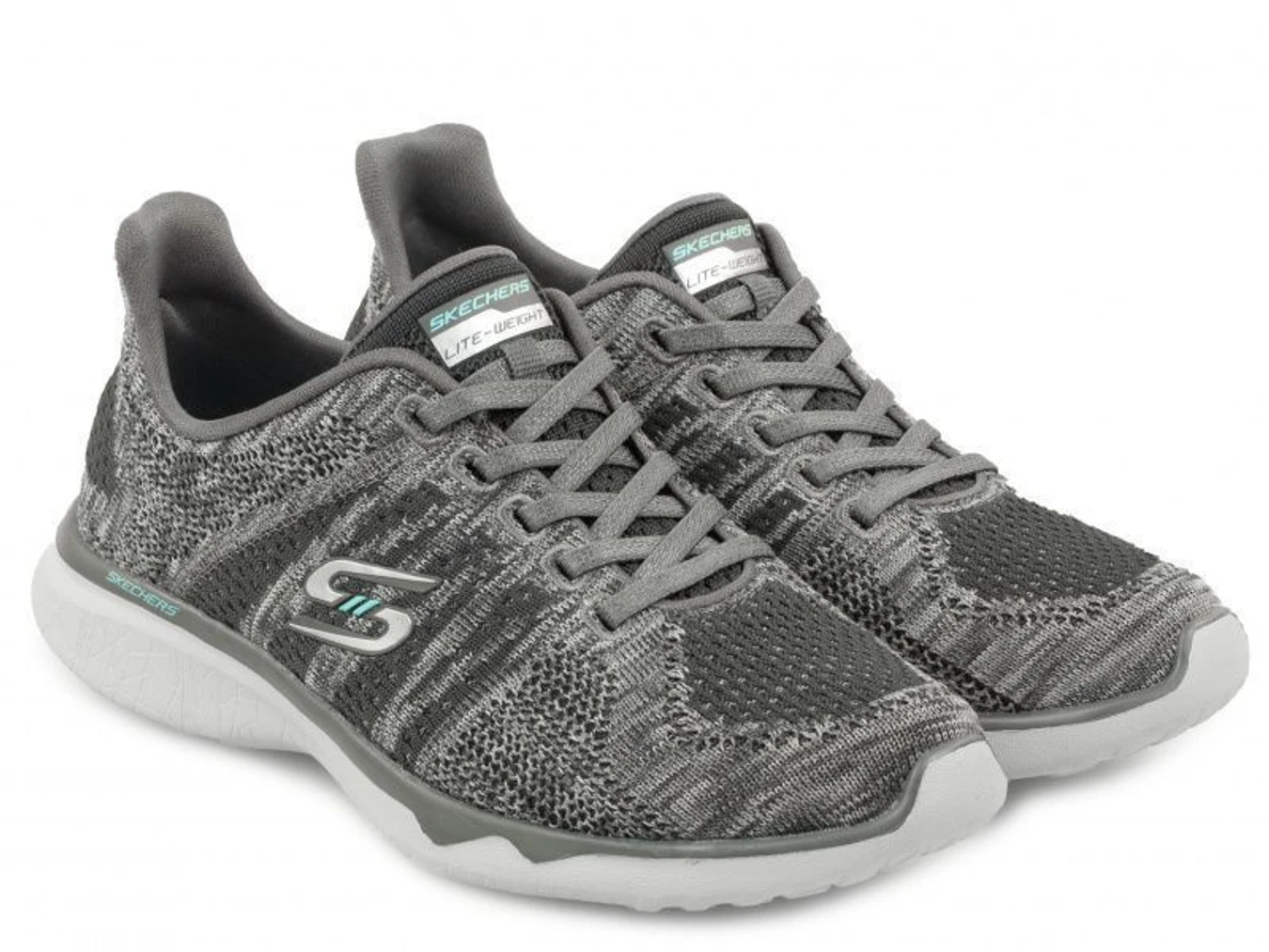Кроссовки Skechers модель 23388 CCGY Фото