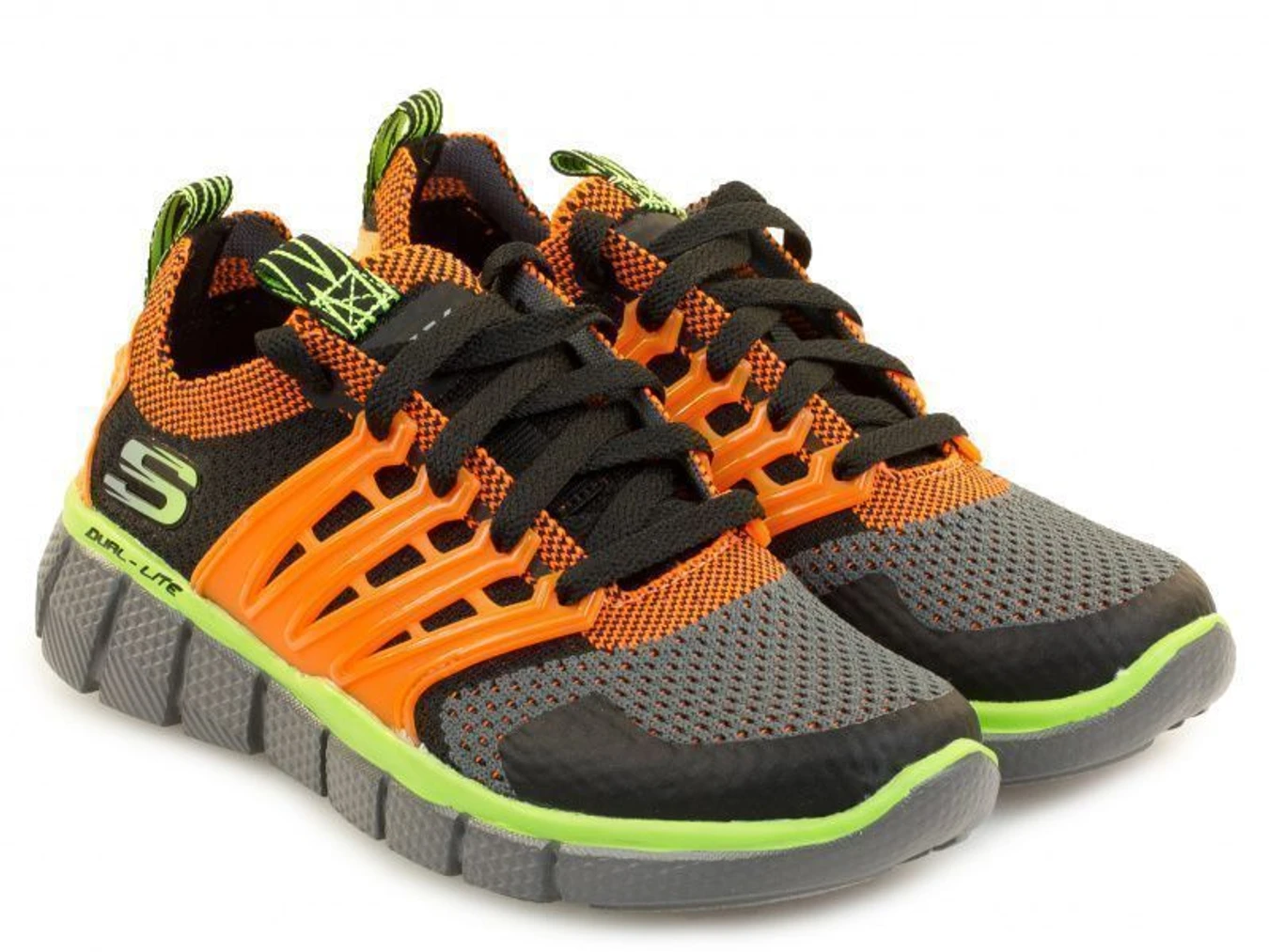 Кросівки Skechers модель 97384L BGOR Фото