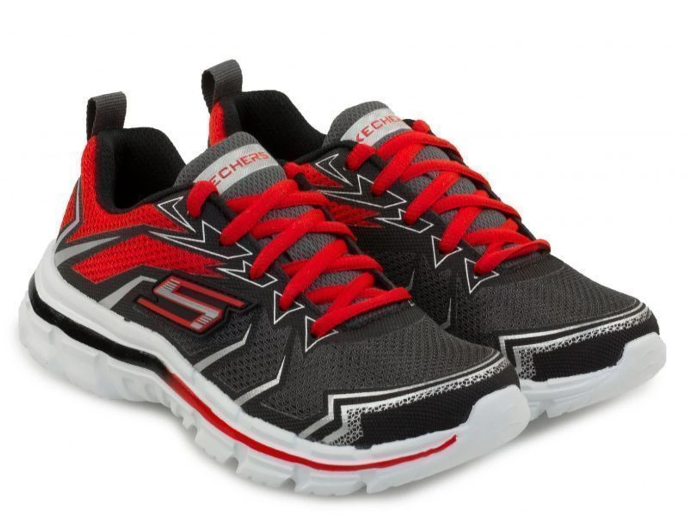 Кросівки Skechers модель 95356L CCRD Фото