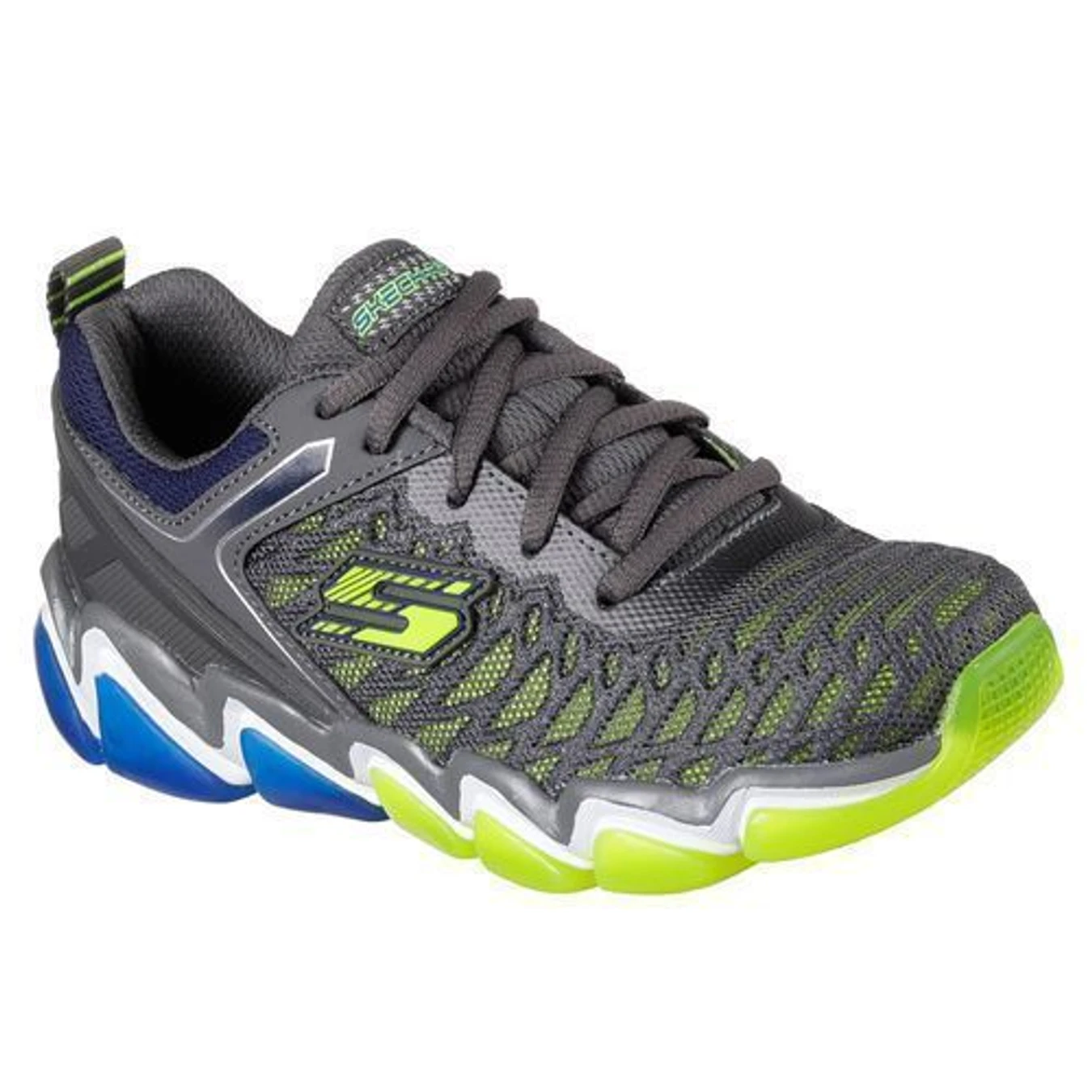 Кросівки Skechers модель 97414L CCLM Фото