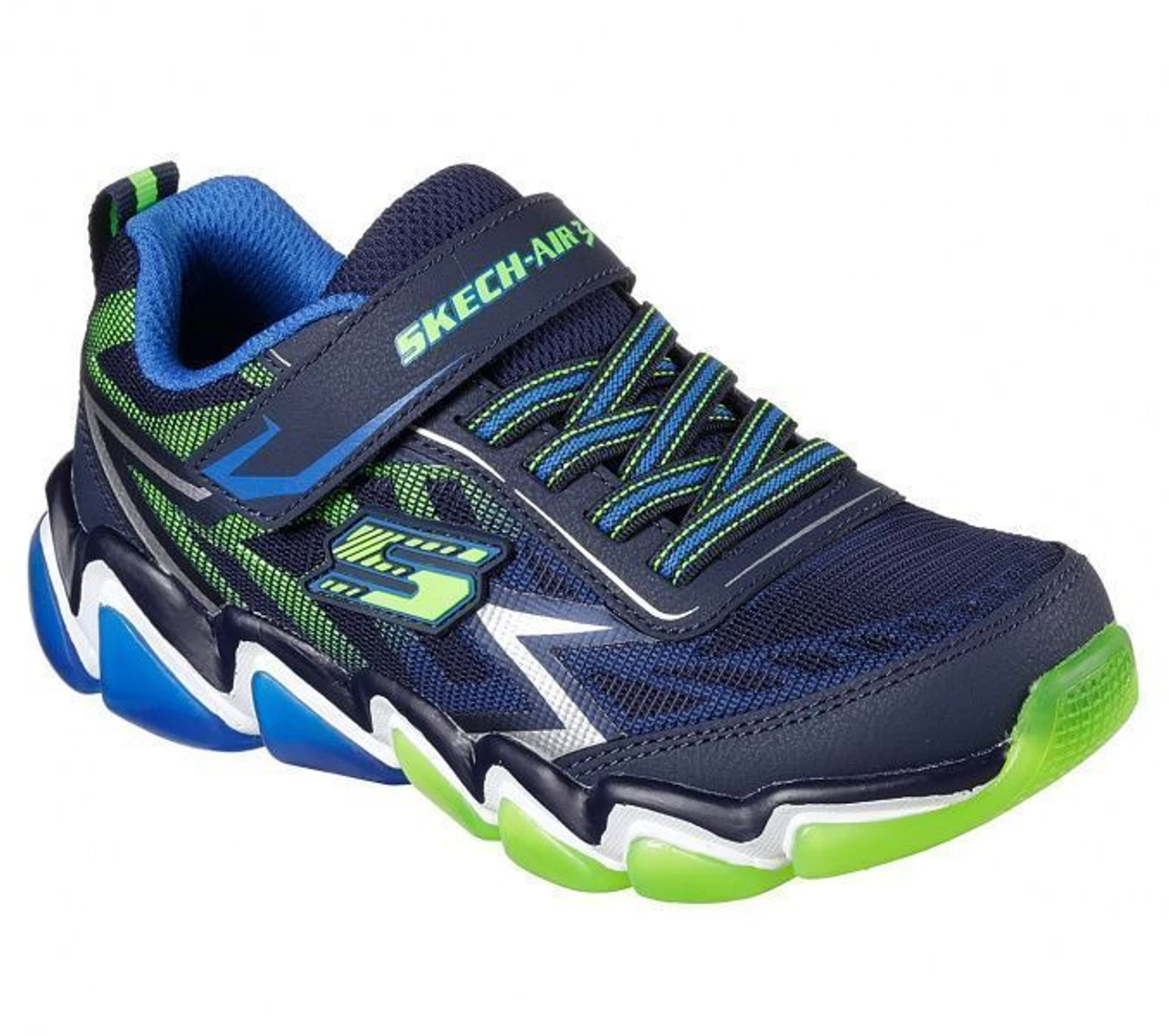 Кросівки Skechers модель 97415L NVLM Фото