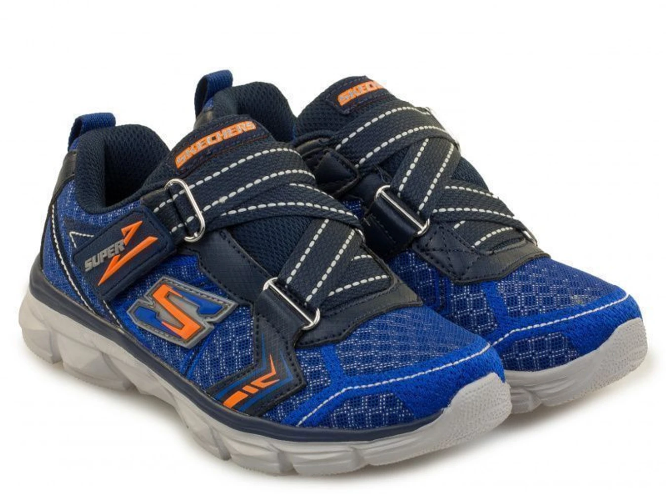 Кросівки Skechers модель 97652L BLNV Фото
