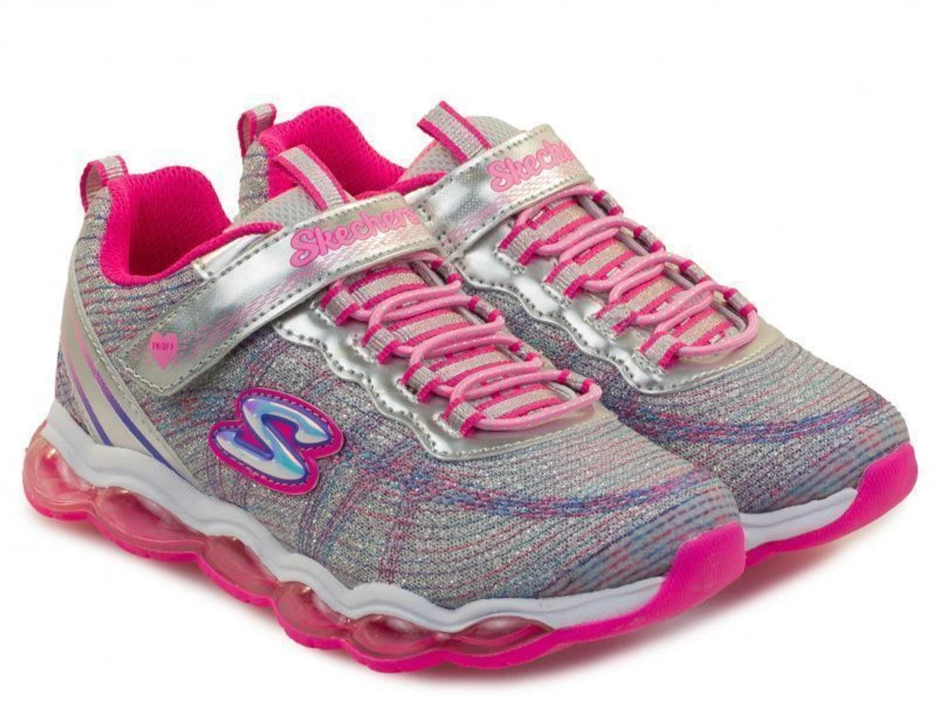 Кросівки Skechers модель 10833L SLPK Фото