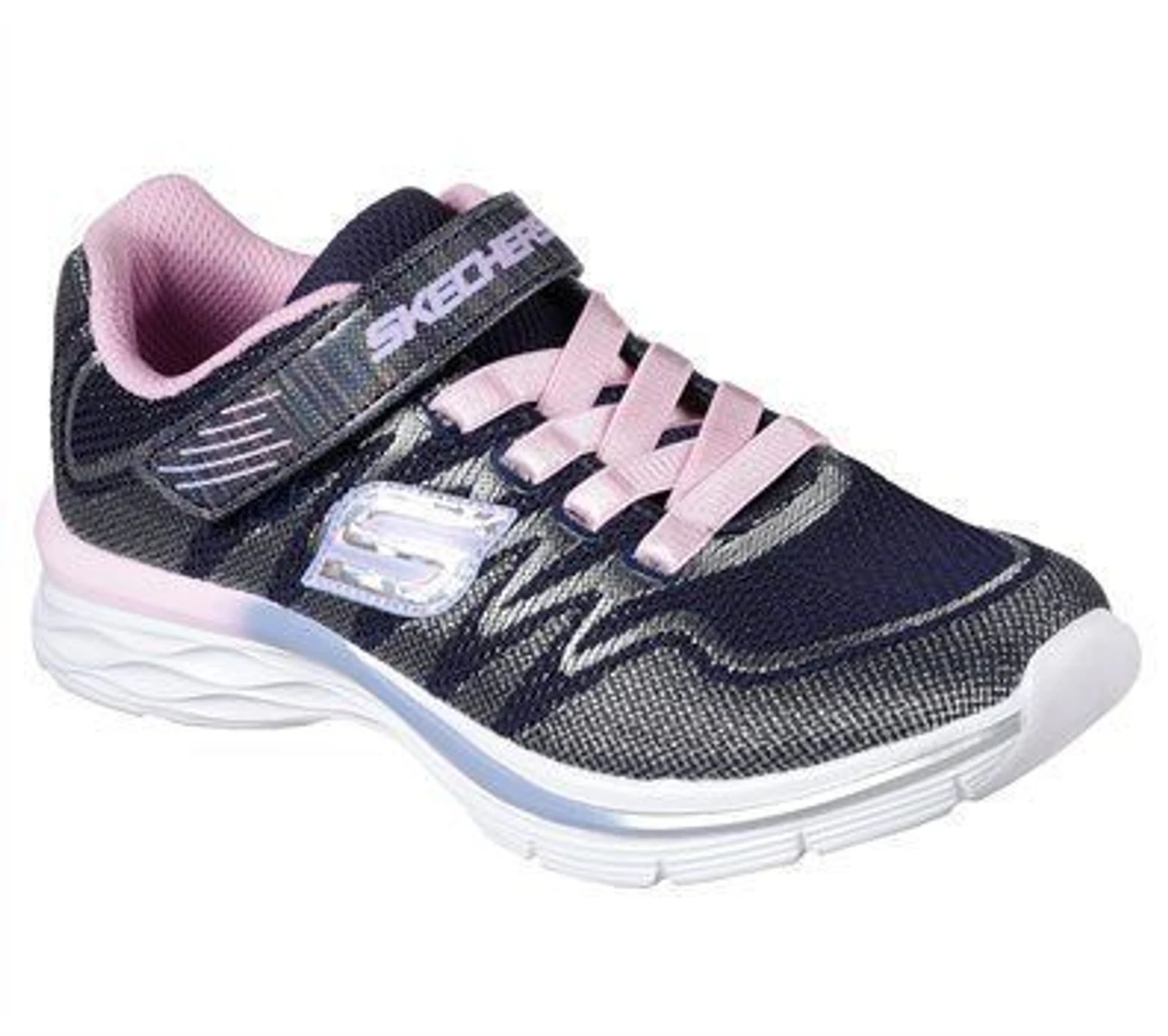 Кросівки Skechers модель 81131L NVPK Фото