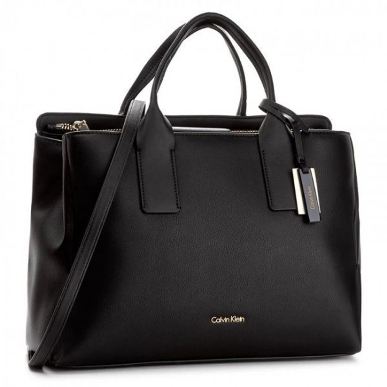 Сумки Calvin Klein (сумки) модель K60K603397_001 Фото