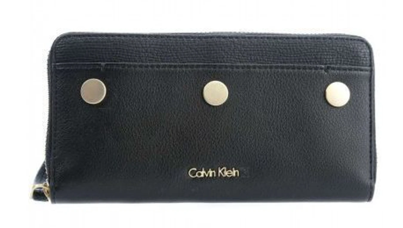 Кошелек Calvin Klein (сумки) модель K60K603423_001 Фото
