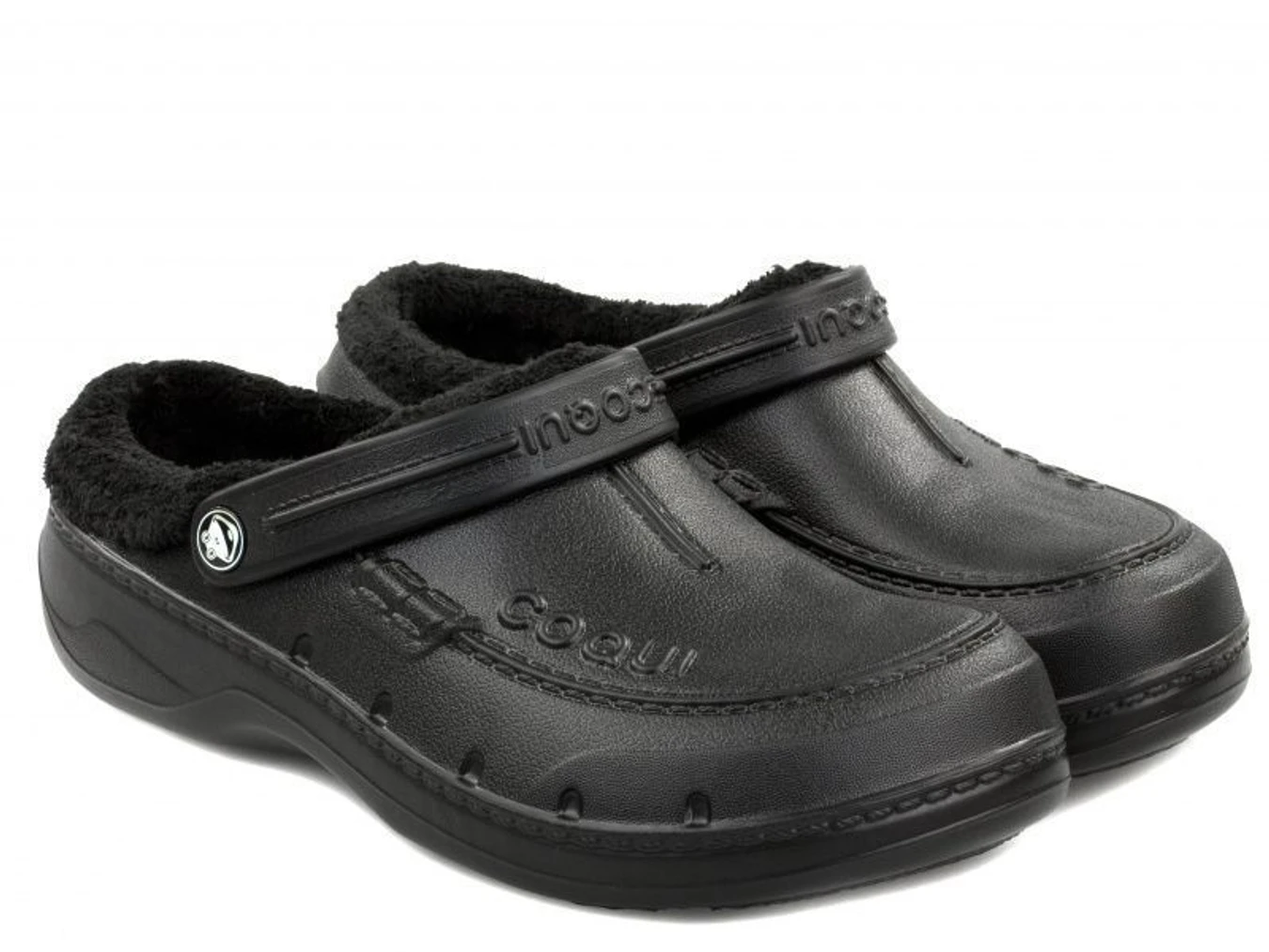 Сандалії COQUI модель 9731 Black Фото