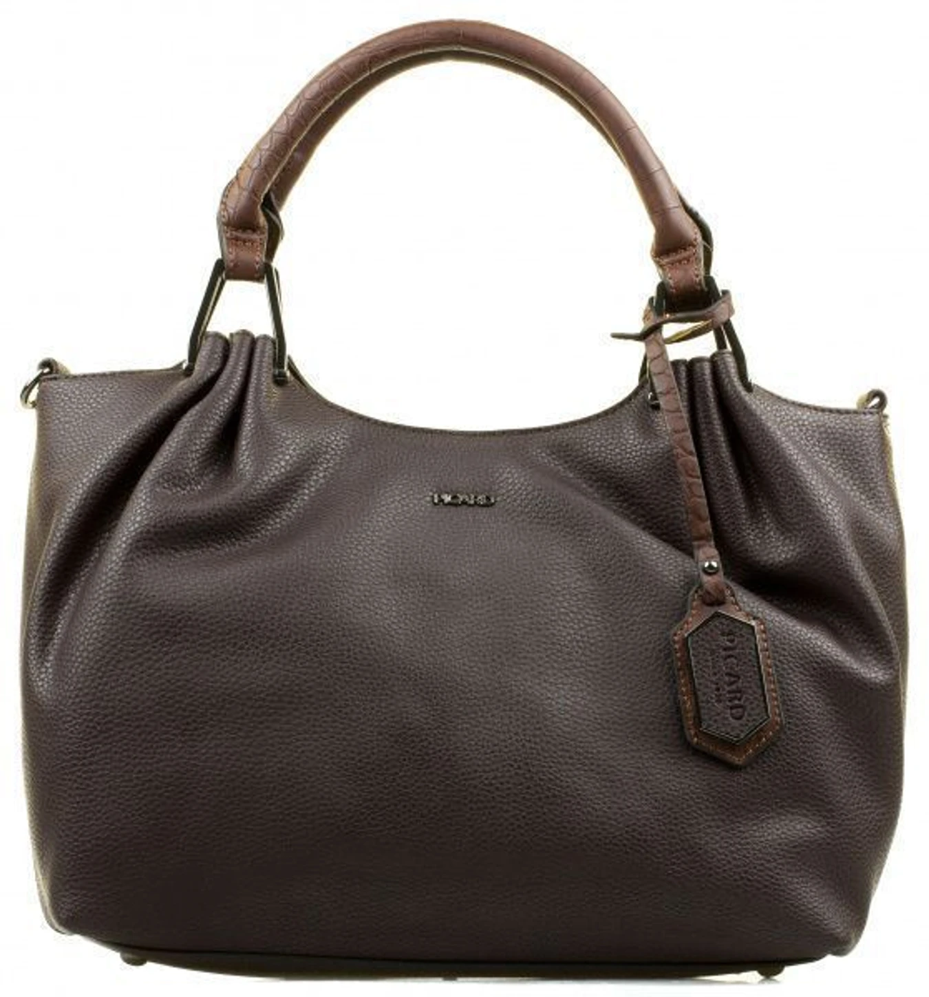 Сумки Picard модель 2468-1E7 chestnut Фото