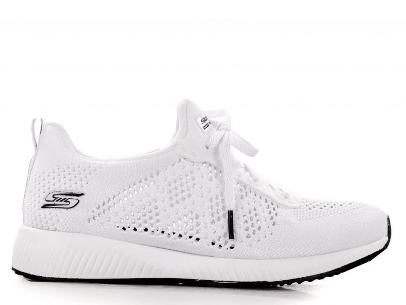 Кросівки Skechers модель 31371 WHT Фото