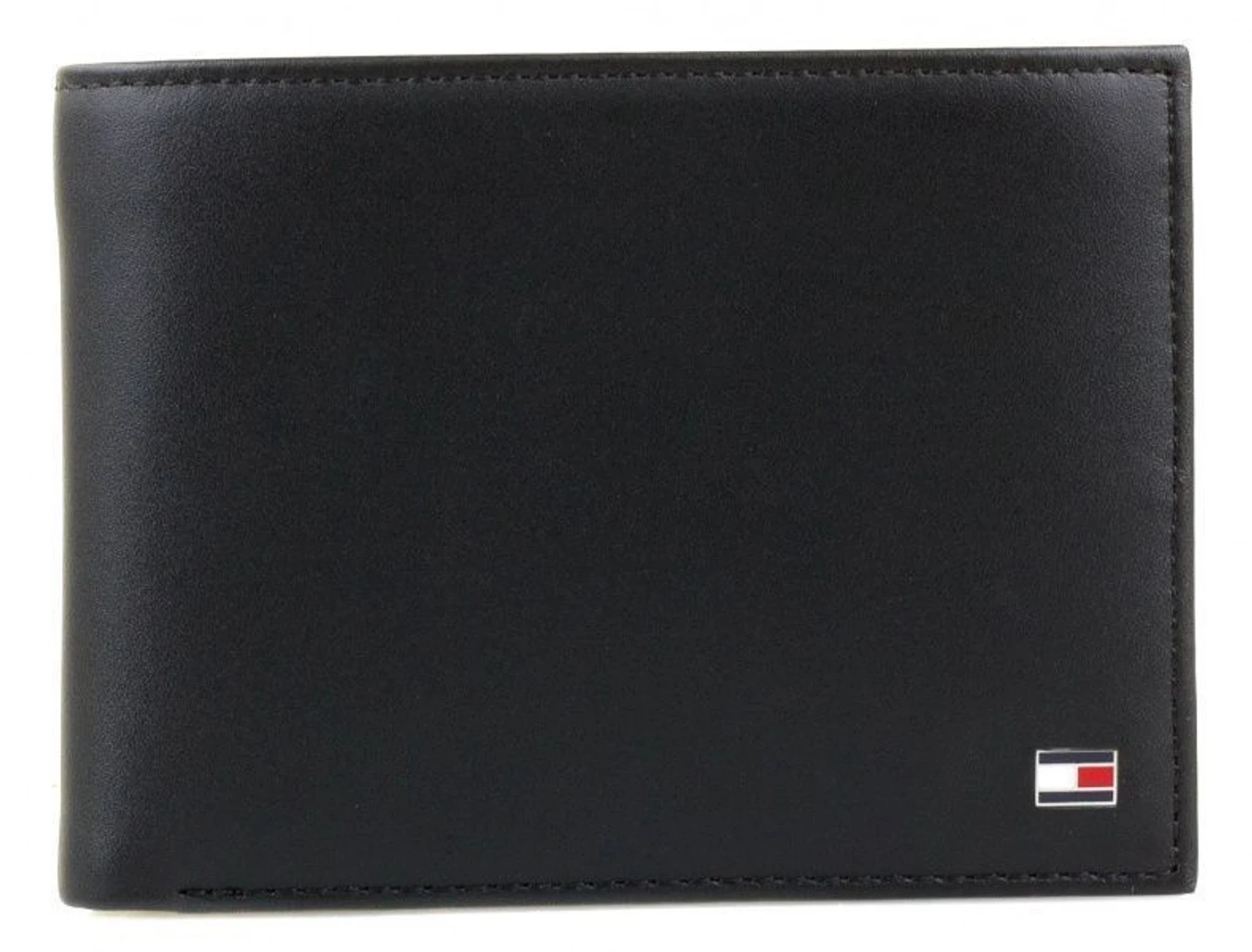 Гаманці Tommy Hilfiger модель AM0AM00652-002 Фото