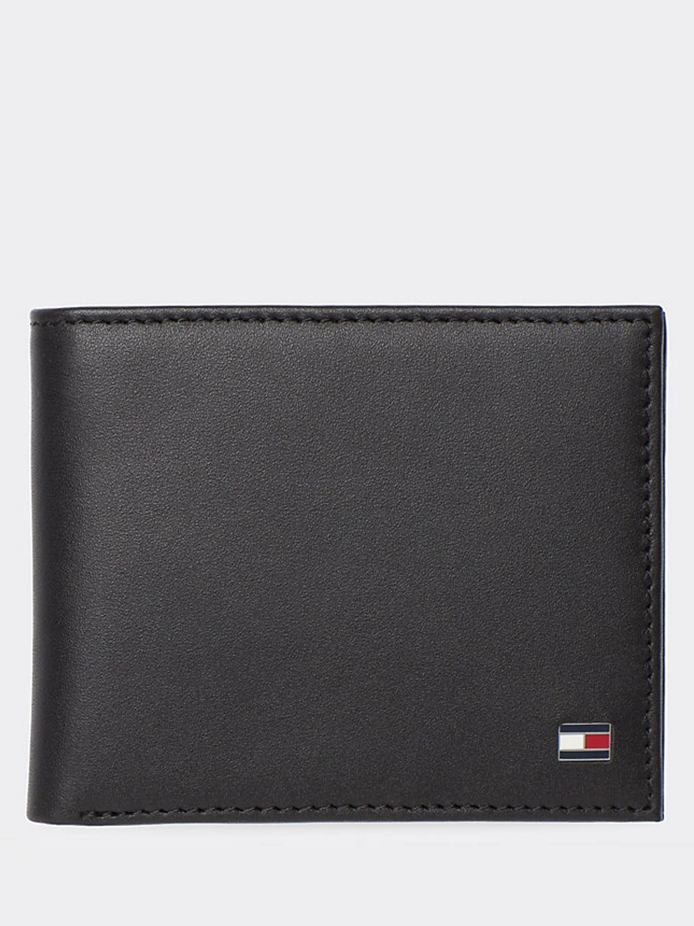 Кошельки Tommy Hilfiger Eton  модель AM0AM00655-002 Фото