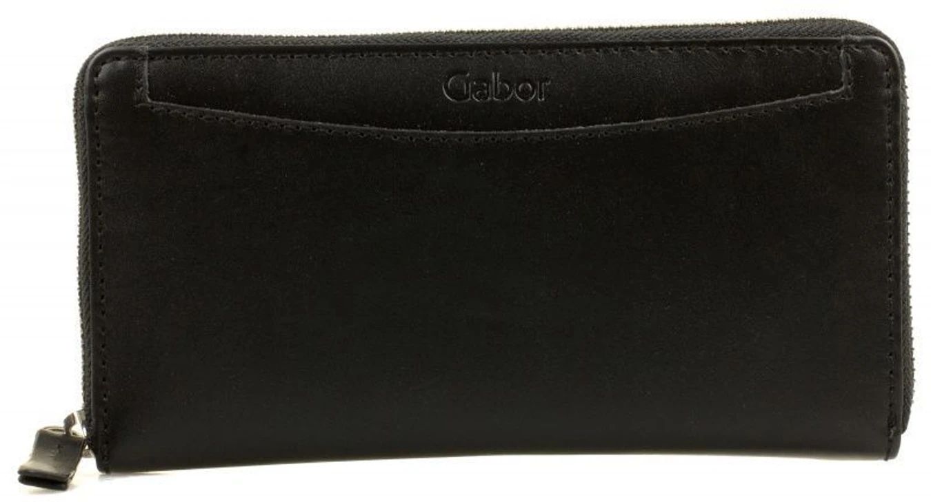 Кошелек Gabor модель 7779 60 black Фото