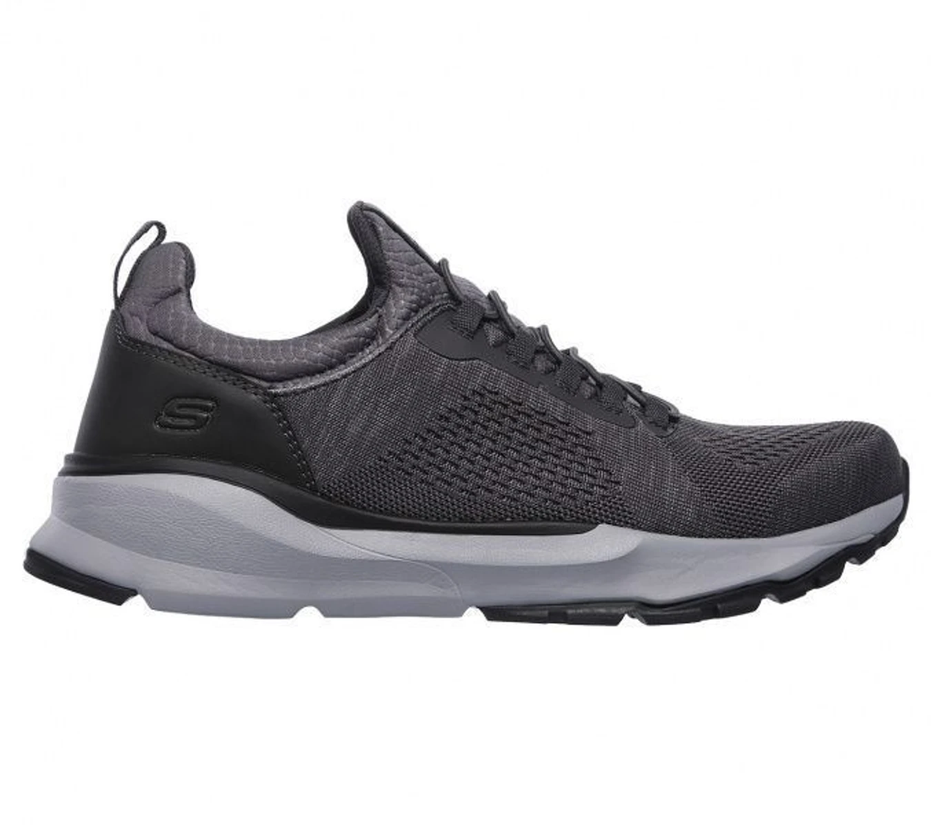 Кросівки Skechers модель 65392 CHAR Фото