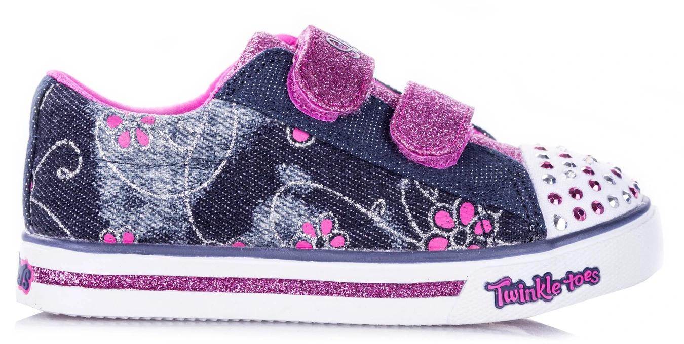 Кеды Skechers модель 10891N DNHP Фото