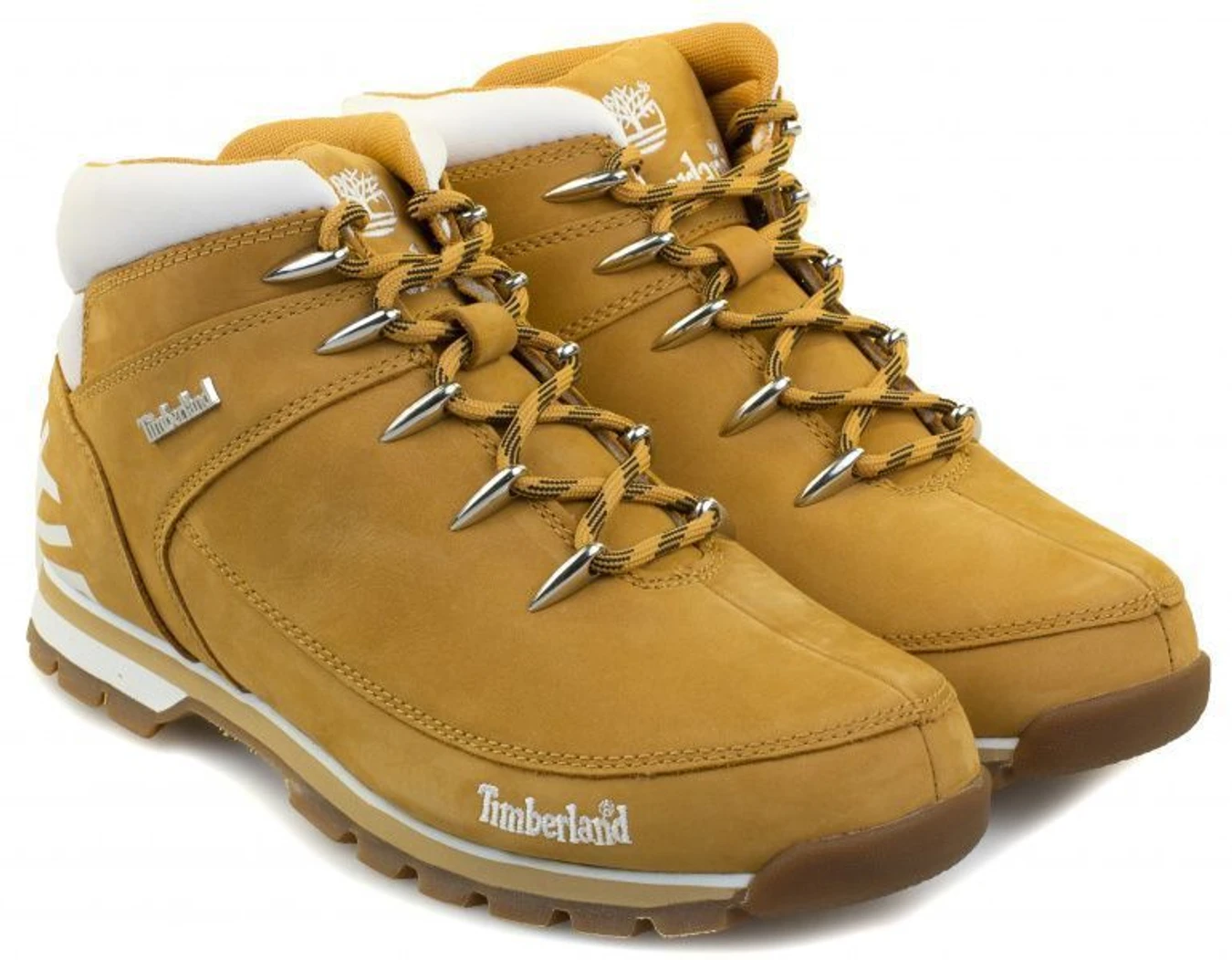 Мокасины и топ-сайдеры Timberland модель 6523B Фото