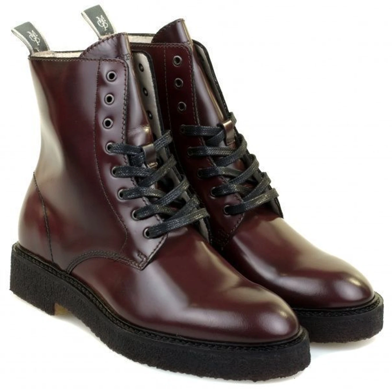 Ботинки и сапоги Marc O’Polo модель 70814266301112-375 Фото
