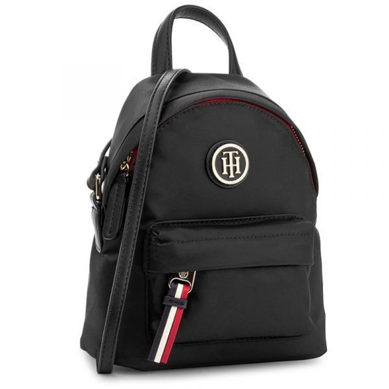 Рюкзаки Tommy Hilfiger модель AW0AW04333-002 Фото