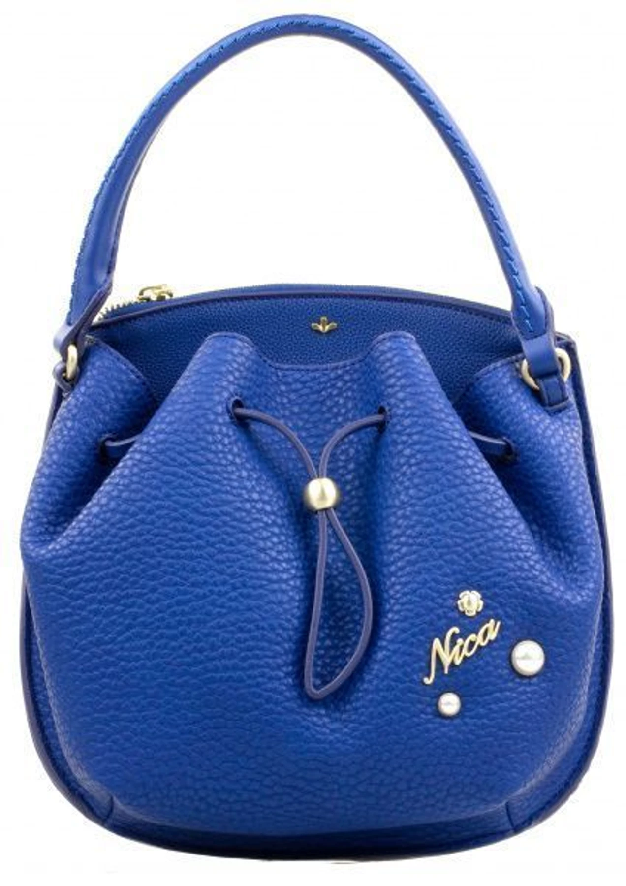 Сумки Nica модель NH6213-TRUE BLUE Фото