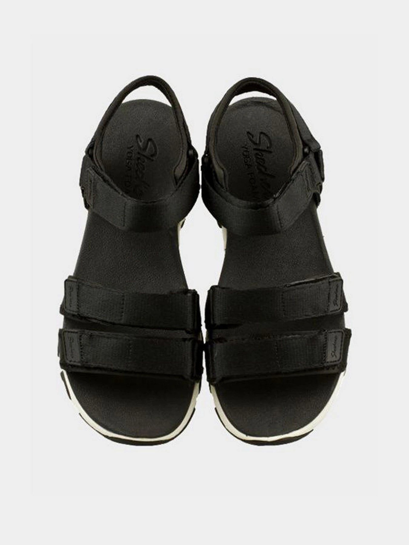 Сандалии Skechers D' LITES модель 31514 BLK Сандалии Skechers D' LITES модель 31514 BLK Фото