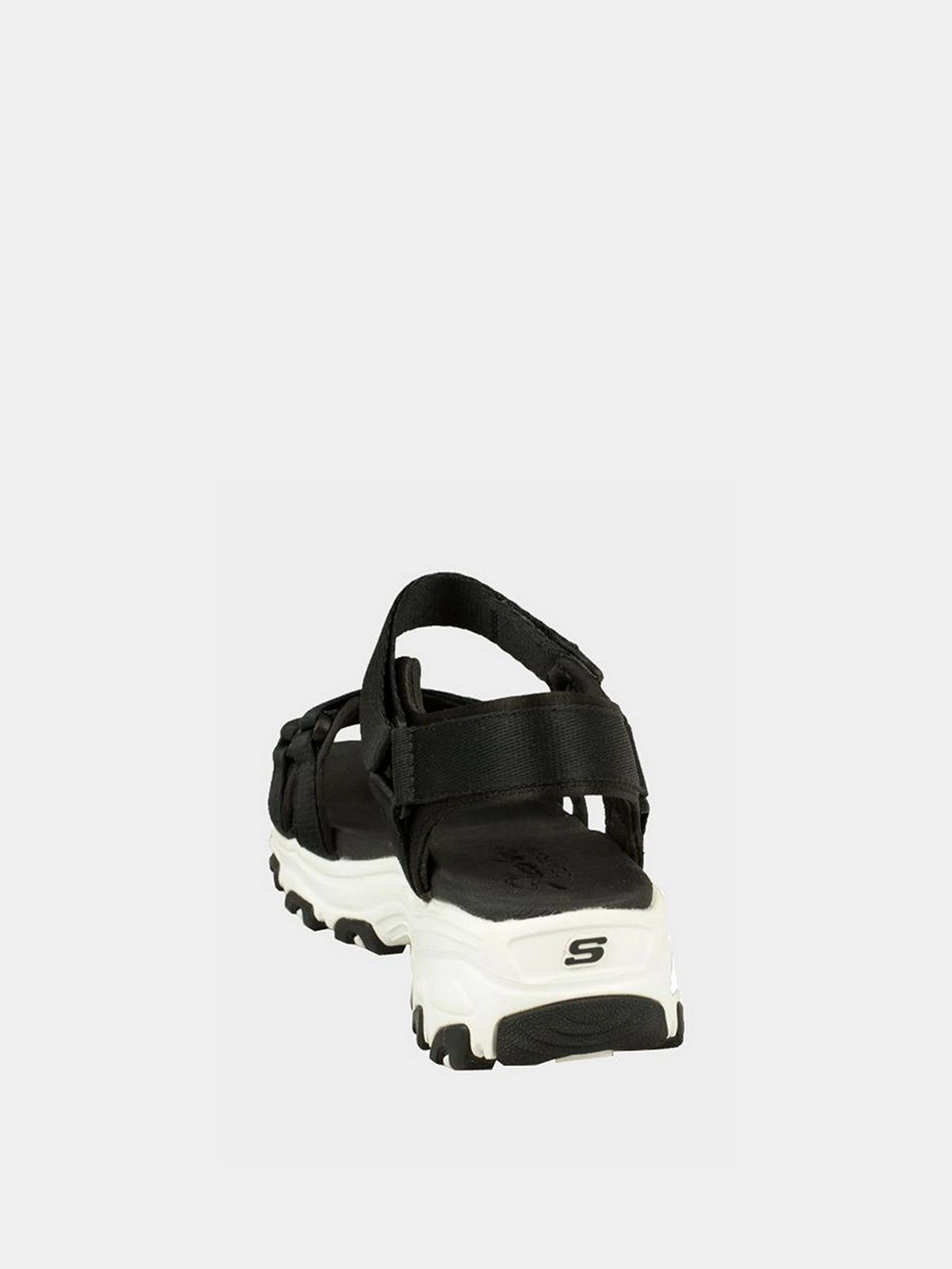 Жіночі Сандалії Skechers D' LITES фото 2