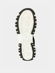 Сандалии Skechers D' LITES модель 31514 BLK Фото