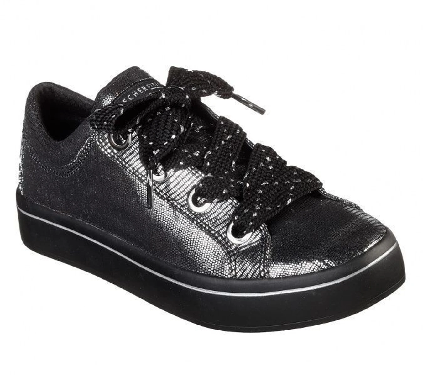 Кеди Skechers модель 953 BBK Фото