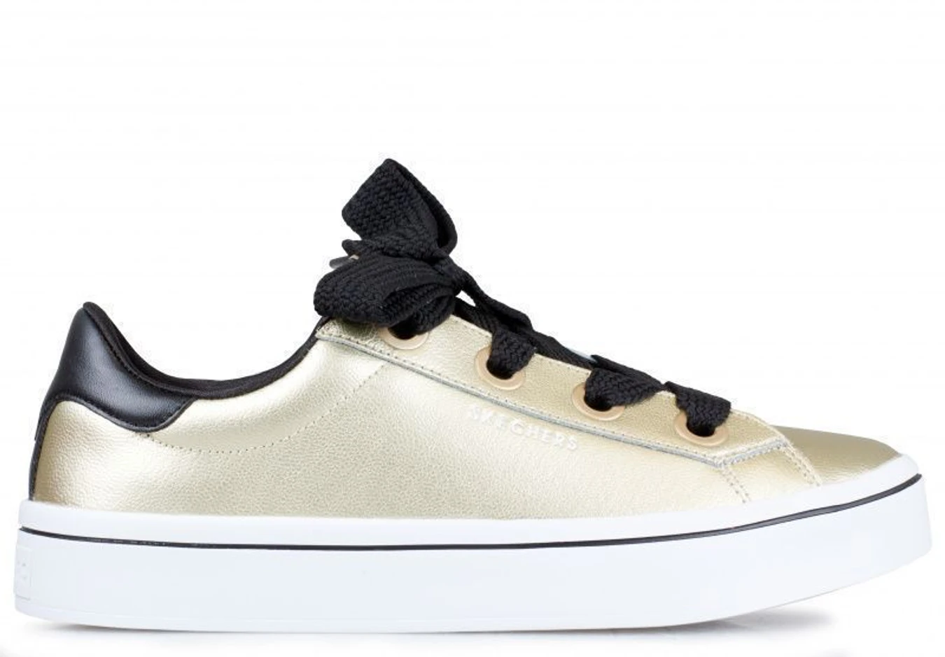 Кеди Skechers модель 957 GLD Фото