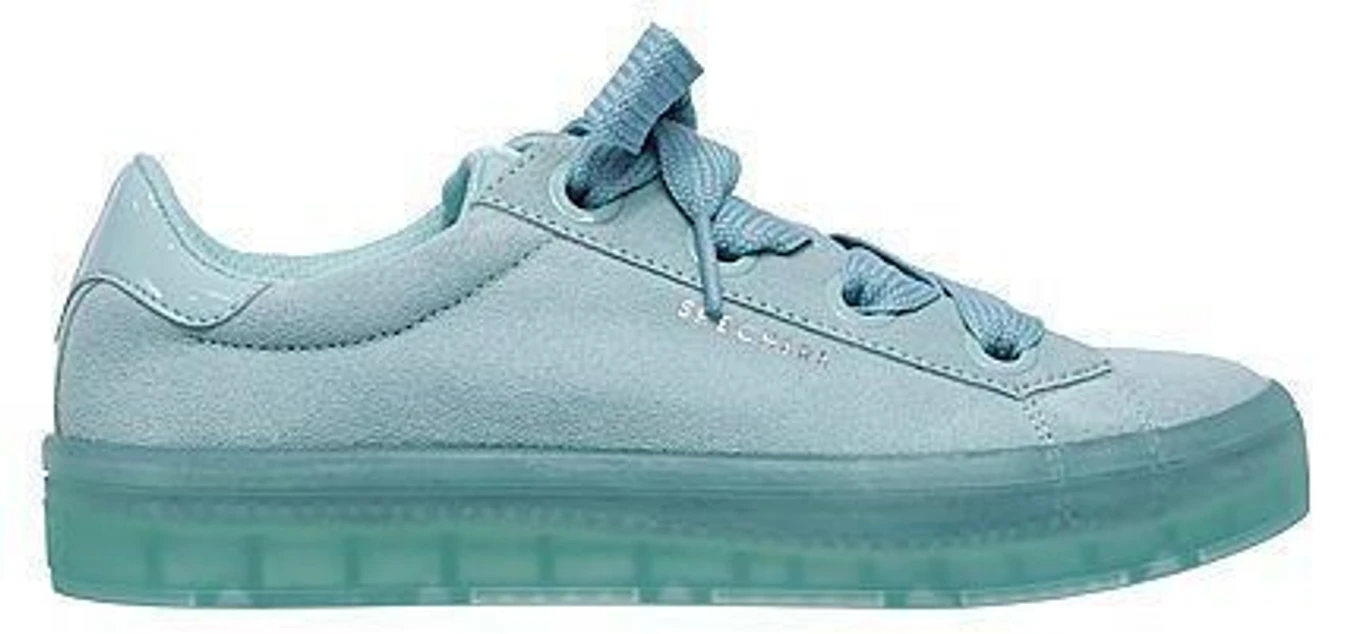 Кеди Skechers модель 977 AQUA Фото