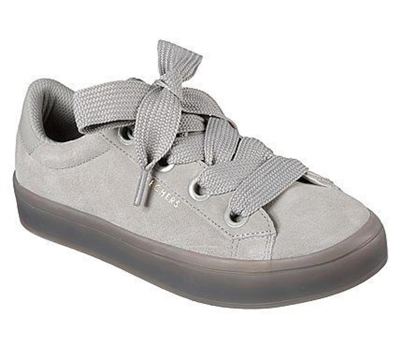 Кеди Skechers модель 977 GRY Фото