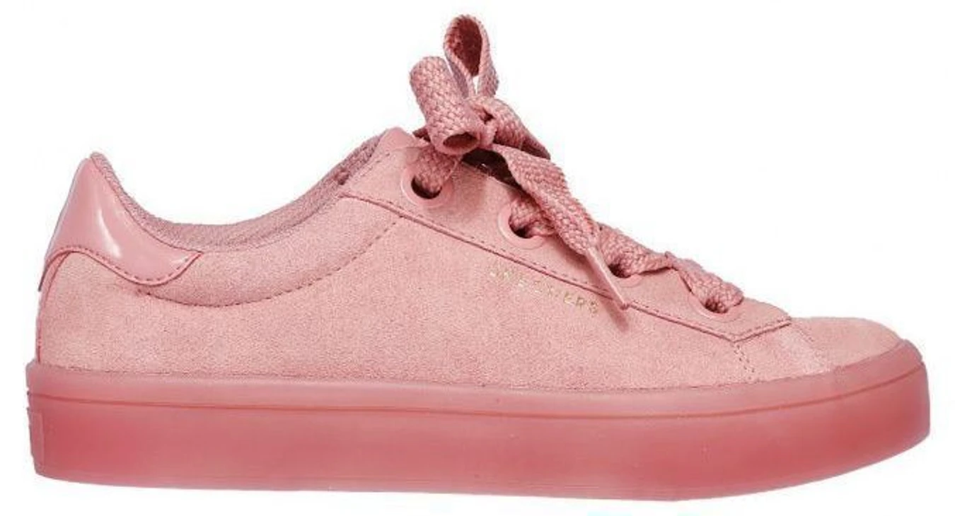 Кеди Skechers модель 977 PNK Фото