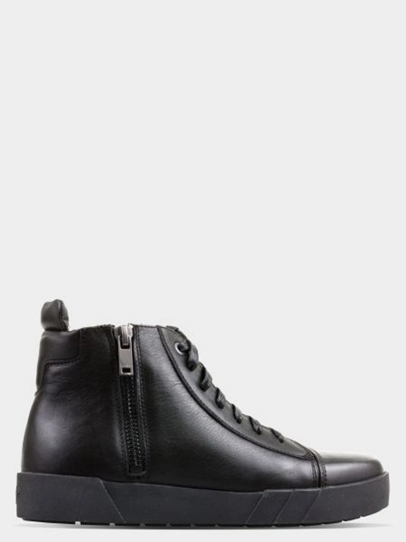 Черевики та чоботи Davis dynamic shoes модель 1809-5 Фото