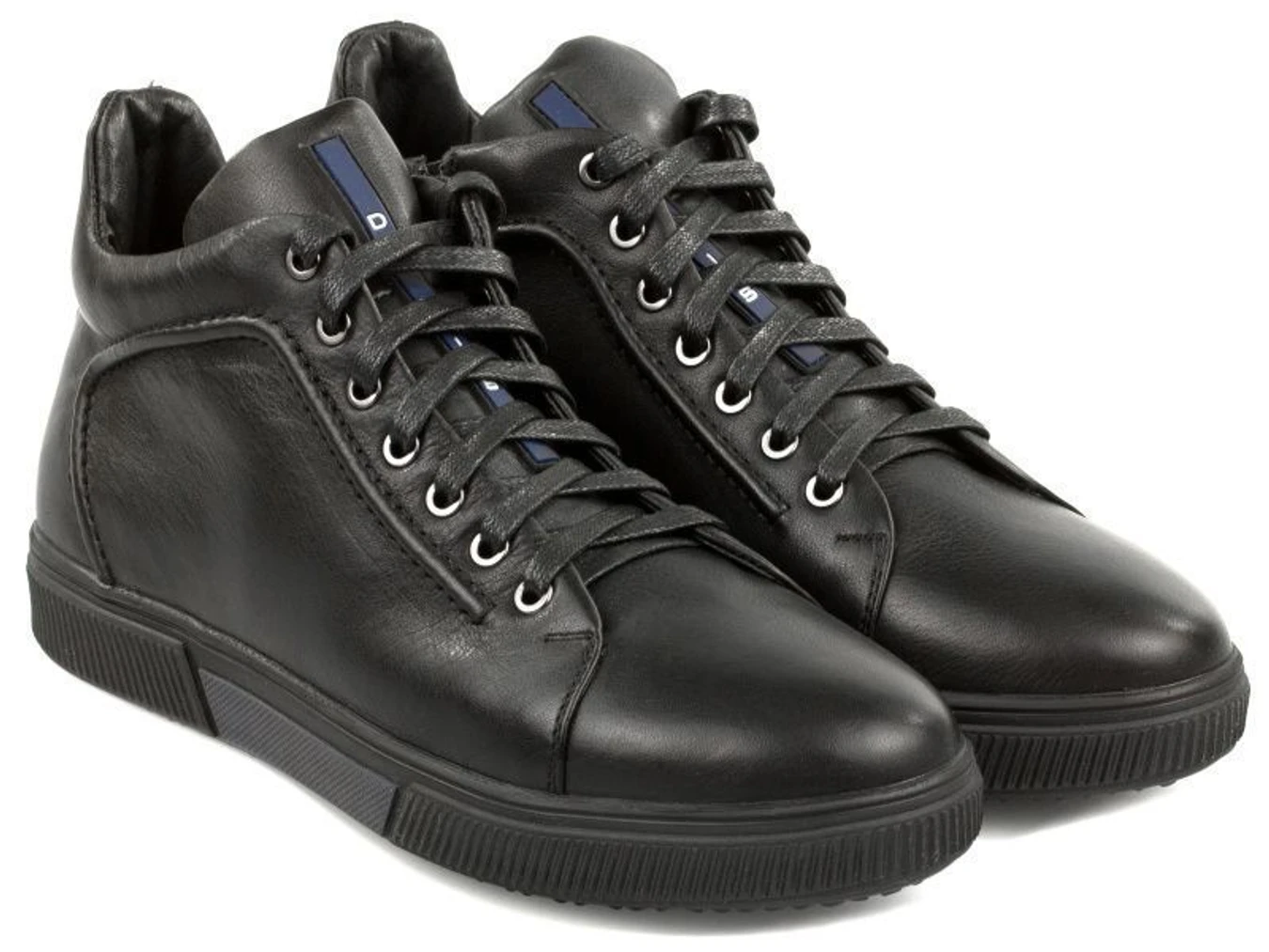 Черевики та чоботи Davis dynamic shoes модель 1794-5 B4 Фото
