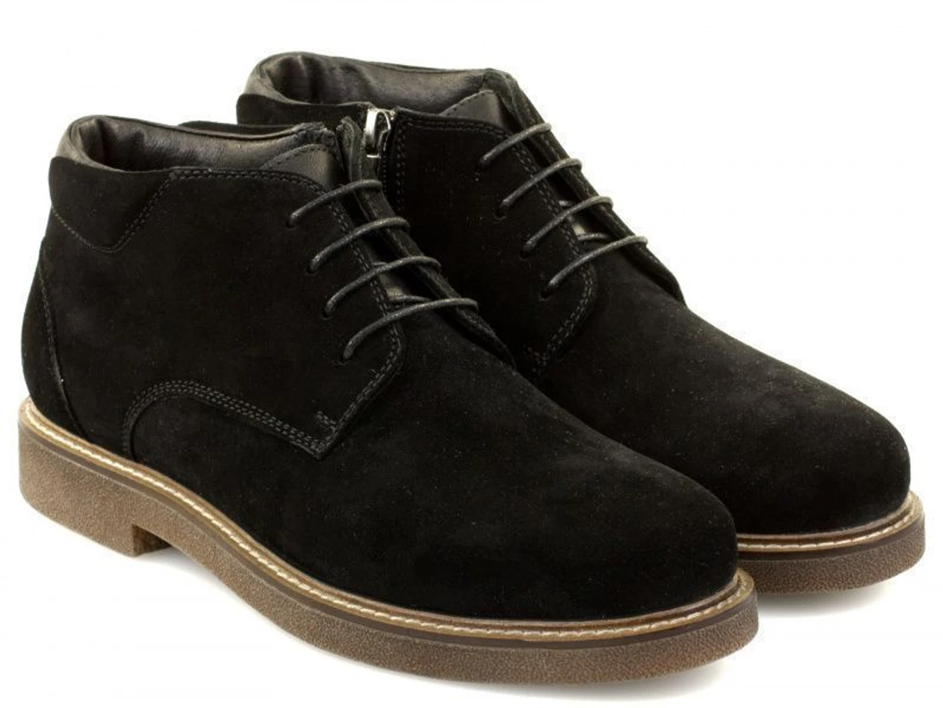 Черевики та чоботи Davis dynamic shoes модель 17134-10 B4 Фото