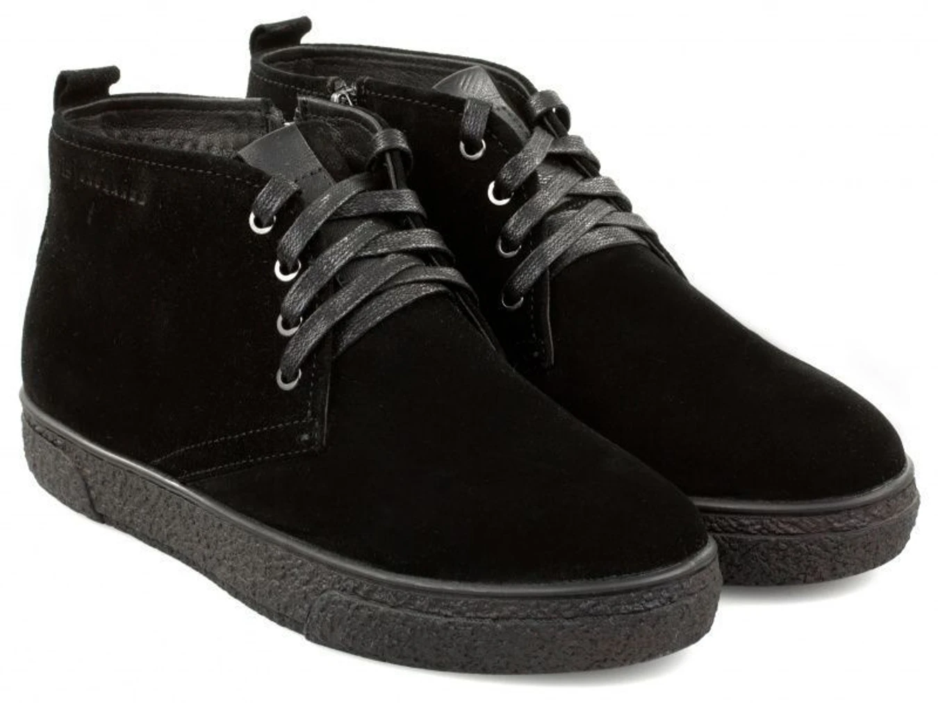 Черевики та чоботи Davis dynamic shoes модель 7982-10 Фото
