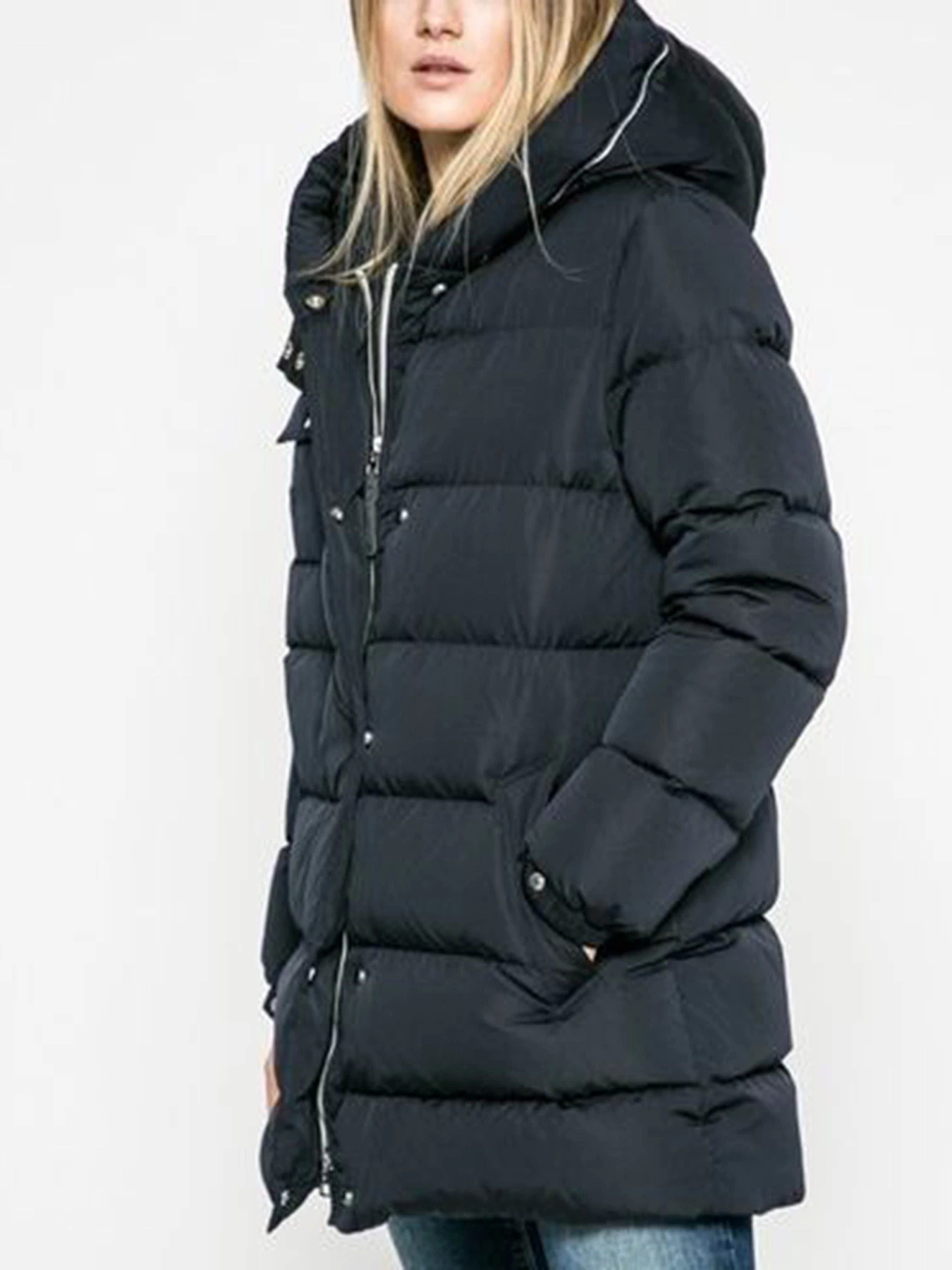 Пальто и плащи Marc O’Polo модель 709032971129-887 Фото