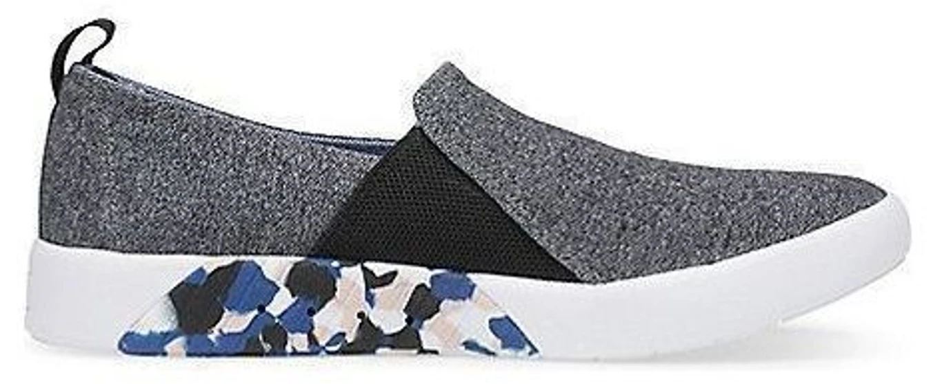 Сліпони та мокасини KEDS модель WF57886 Фото